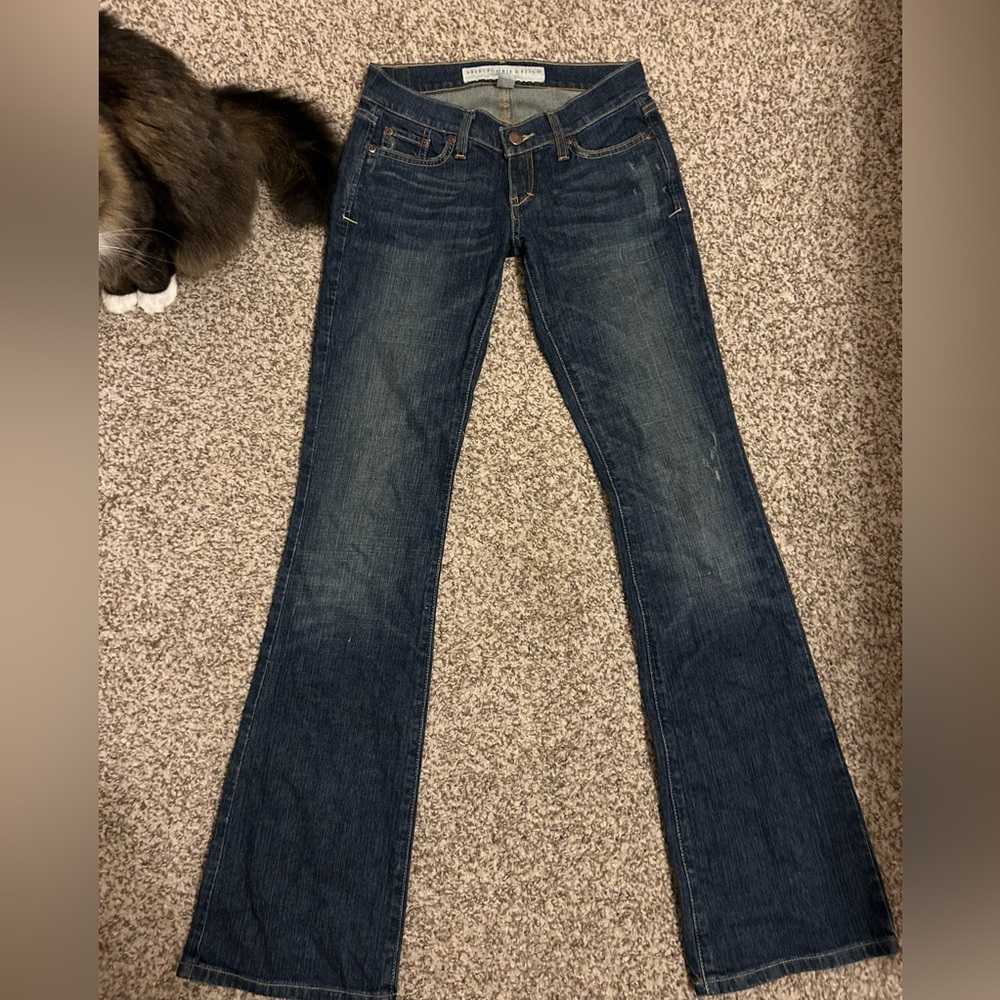 Abercrombie Jeans
